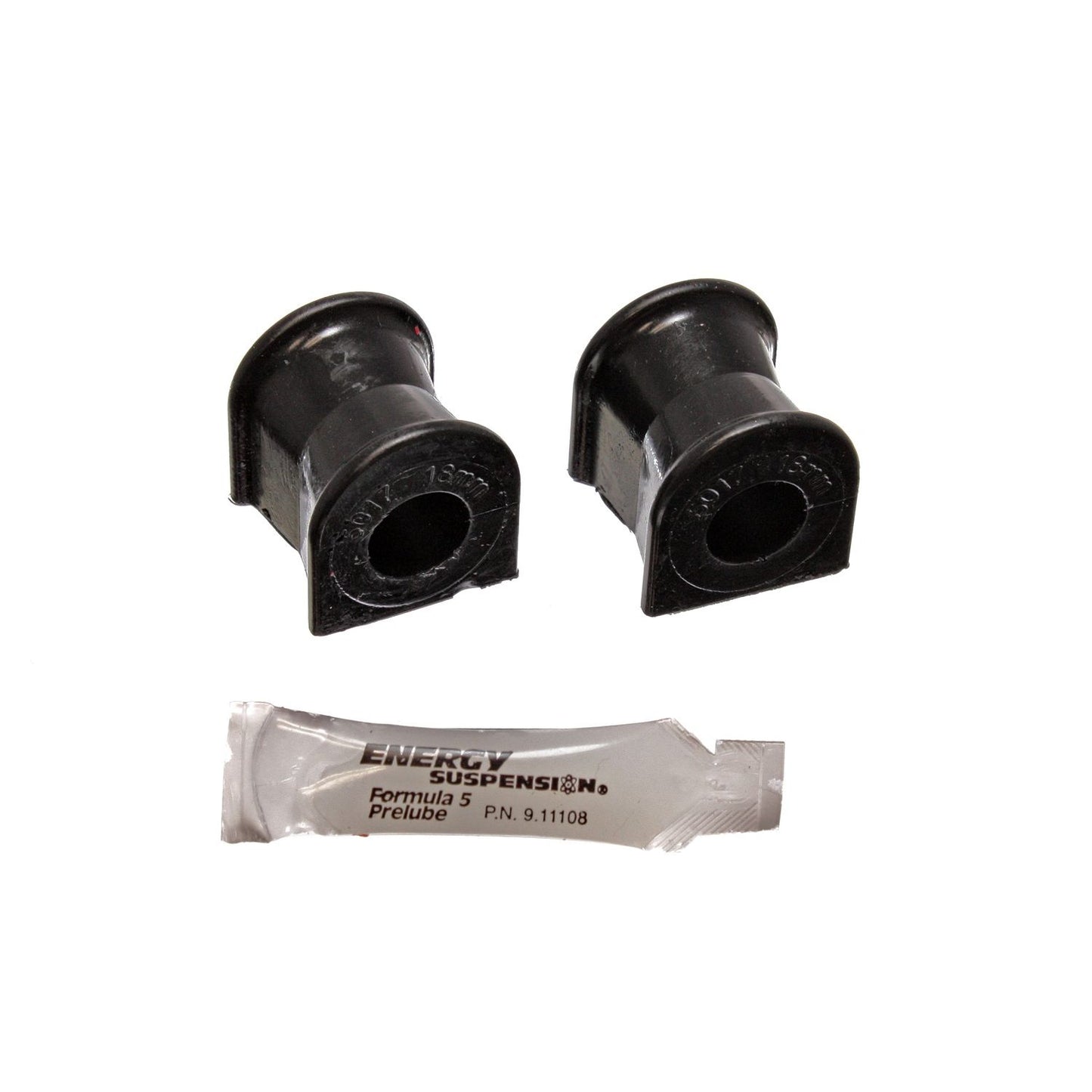 Energy Suspension NIS 20MM FRT SWAY BAR SET 7.5102G