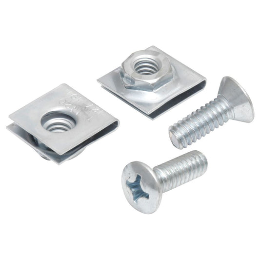 K&N 85-8362 Nuts Bolts and Washers