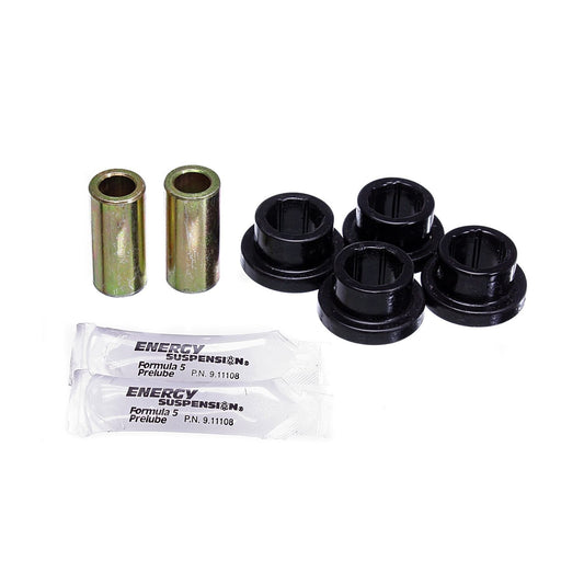 Energy Suspension TRACK BAR BUSHINGS 8.7106G