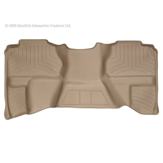 WeatherTech FloorLiner™ DigitalFit® 450669