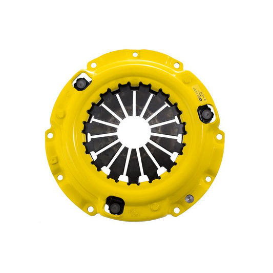 Advanced Clutch Technology Heavy Duty Pressure Plate ACT-MZ018