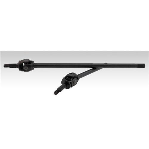 G2 Axle and Gear Dana 44 Ford F-250 Front Chromoly Axle Kit 98-2033-007