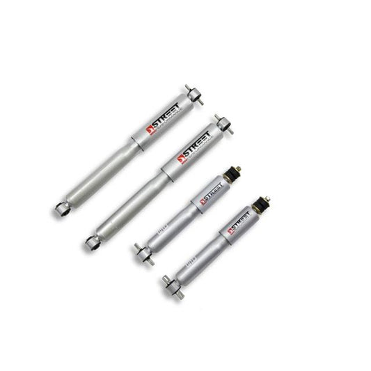 BELLTECH OE9536 SP OEM SHOCK SET STREET PERFORMANCE