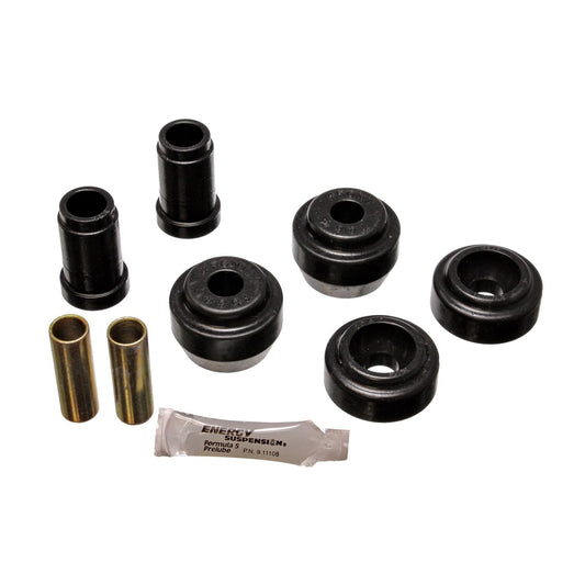 Energy Suspension CONTROL ARM BUSHING SET 5.3107G