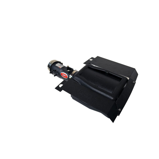 Injen Wrinkle Black SP Short Ram Intake System SP6080WB