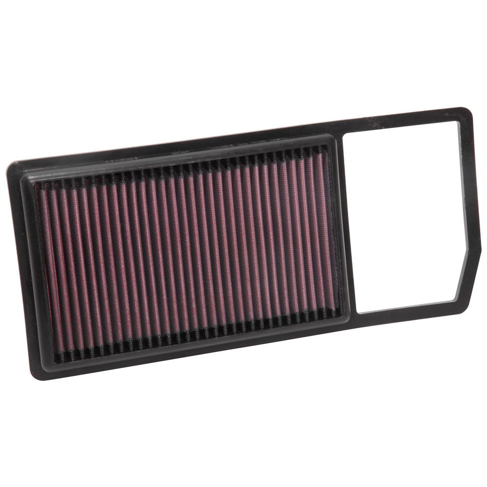 K&N 33-3123 Replacement Air Filter