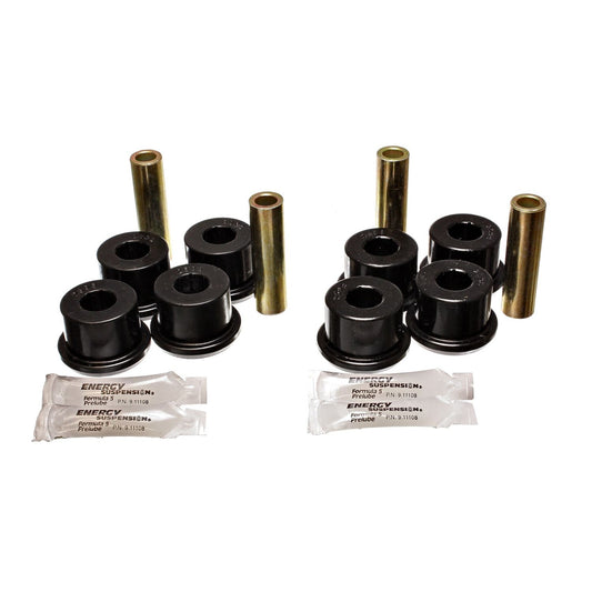 Energy Suspension CONTROL ARM BUSHING SET 3.3188G