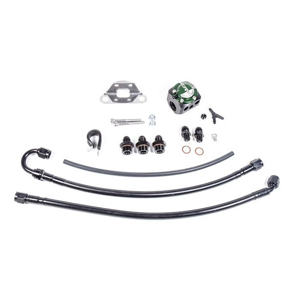 RADIUM Engineering 20-0389 FUEL DAMPR MK4 SUPRA