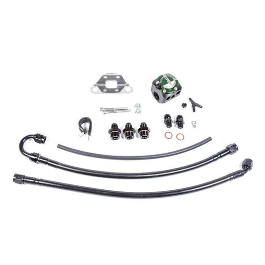 RADIUM Engineering 20-0389 FUEL DAMPR MK4 SUPRA