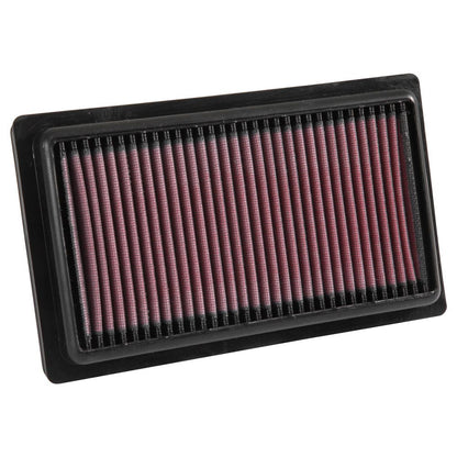 K&N 33-3052 Replacement Air Filter