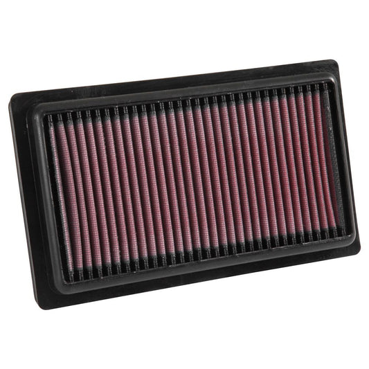 K&N 33-3052 Replacement Air Filter