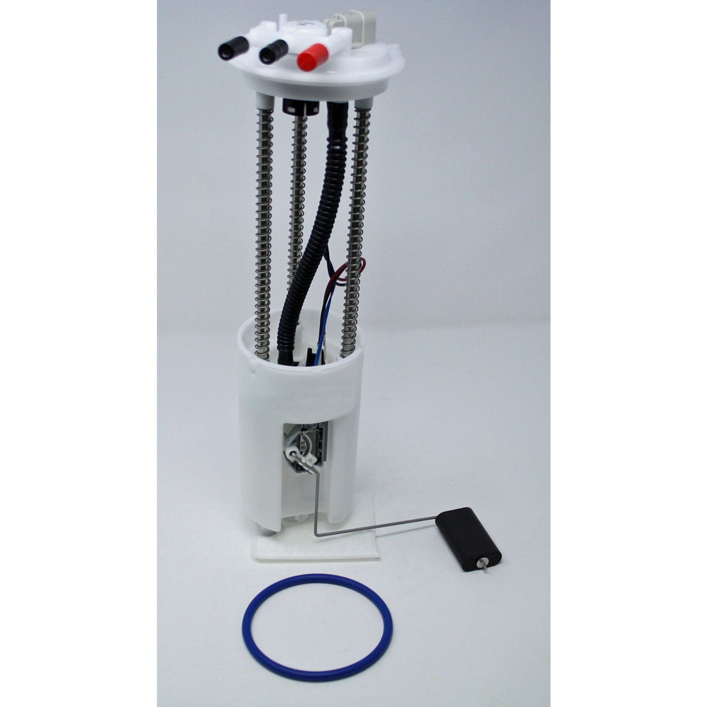 TI Automotive Application Specific High Performance 255lph; 550hp; Gas; Fuel Module TU424HP