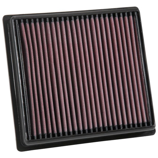 K&N 33-5064 Replacement Air Filter