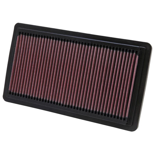 K&N 33-2279 Replacement Air Filter