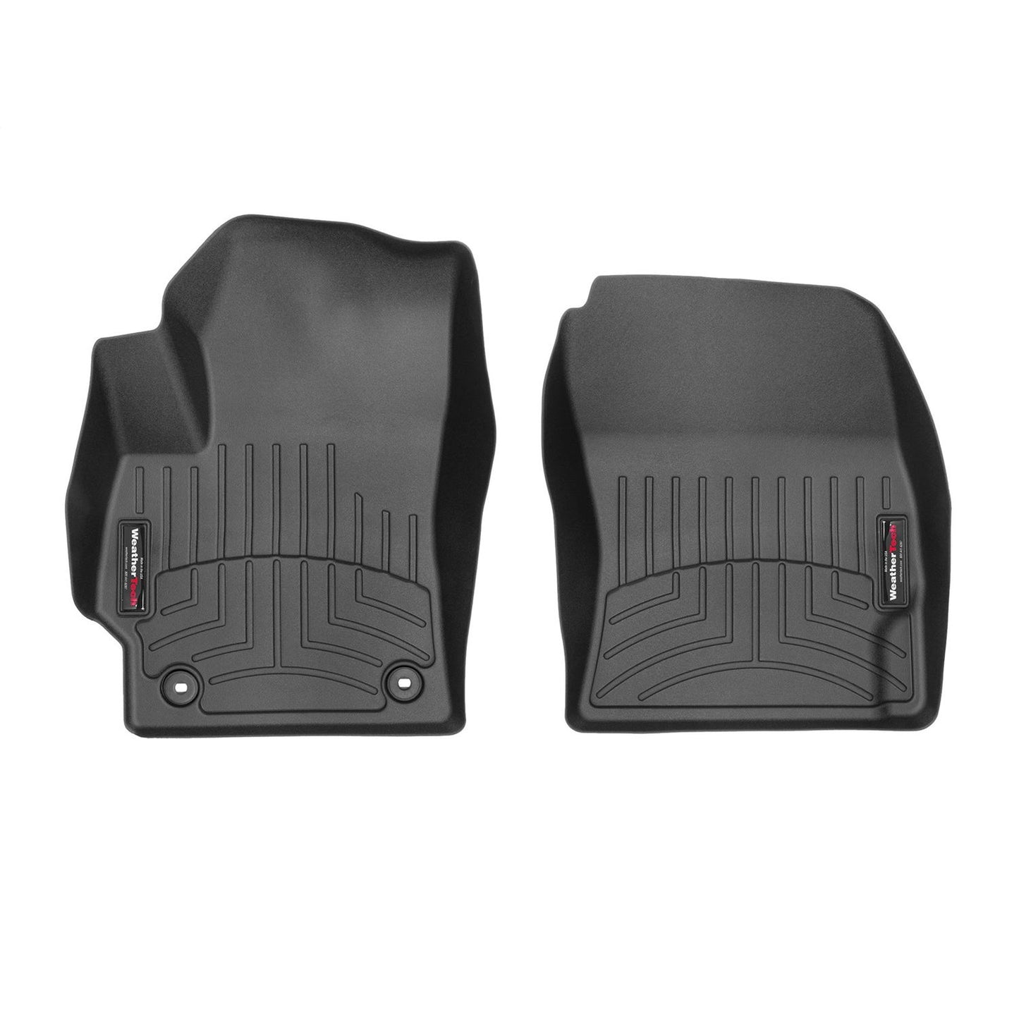 WeatherTech FloorLiner™ DigitalFit® 4415391
