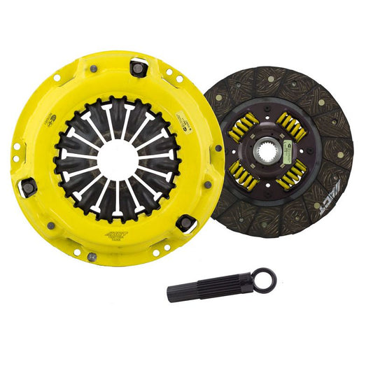 Advanced Clutch Technology XT/Perf Street Sprung Kit ACT-TC8-XTSS