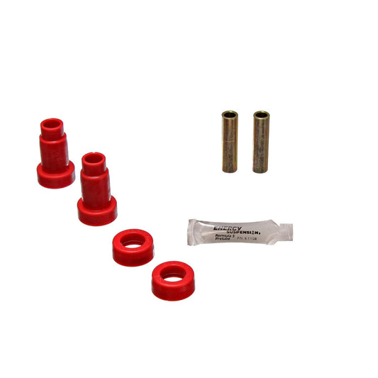 Energy Suspension FRT CONTROL ARM BUSHING SET 11.3101R