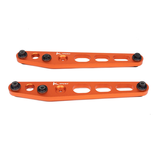 Ksport Lower Control Arms - LCHD03