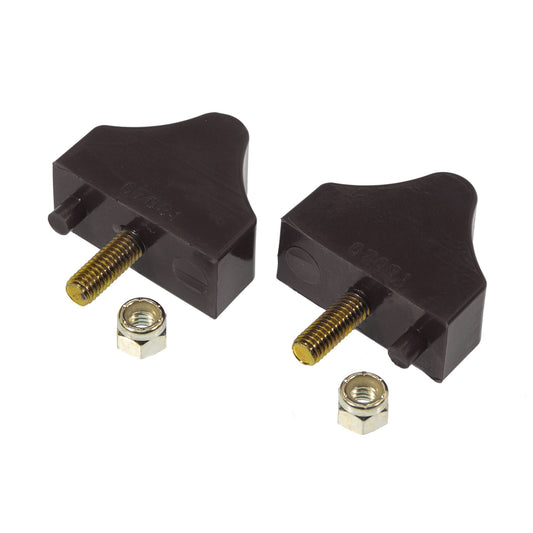 Prothane CAMARO BUMP STOP KIT 68-69 7-1301-BL