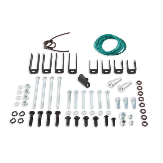Holley LS3 Replacement Hardware And Bracket Kit 508-33
