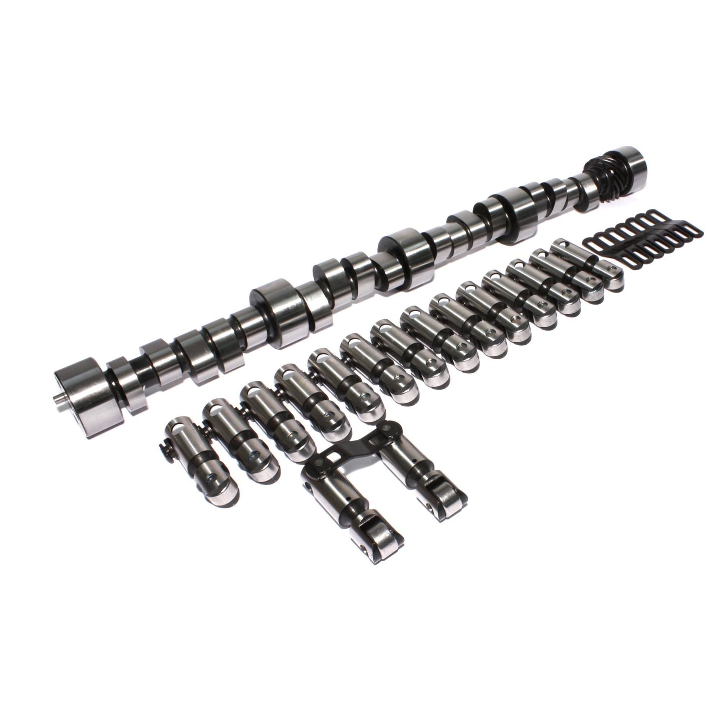 COMP Cams Marine 252/262 Solid Roller Cam and Lifter Kit for Chevrolet Big Block 396-454 COMP-CL11-706-9