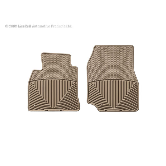 WeatherTech All Weather Floor Mats W23TN