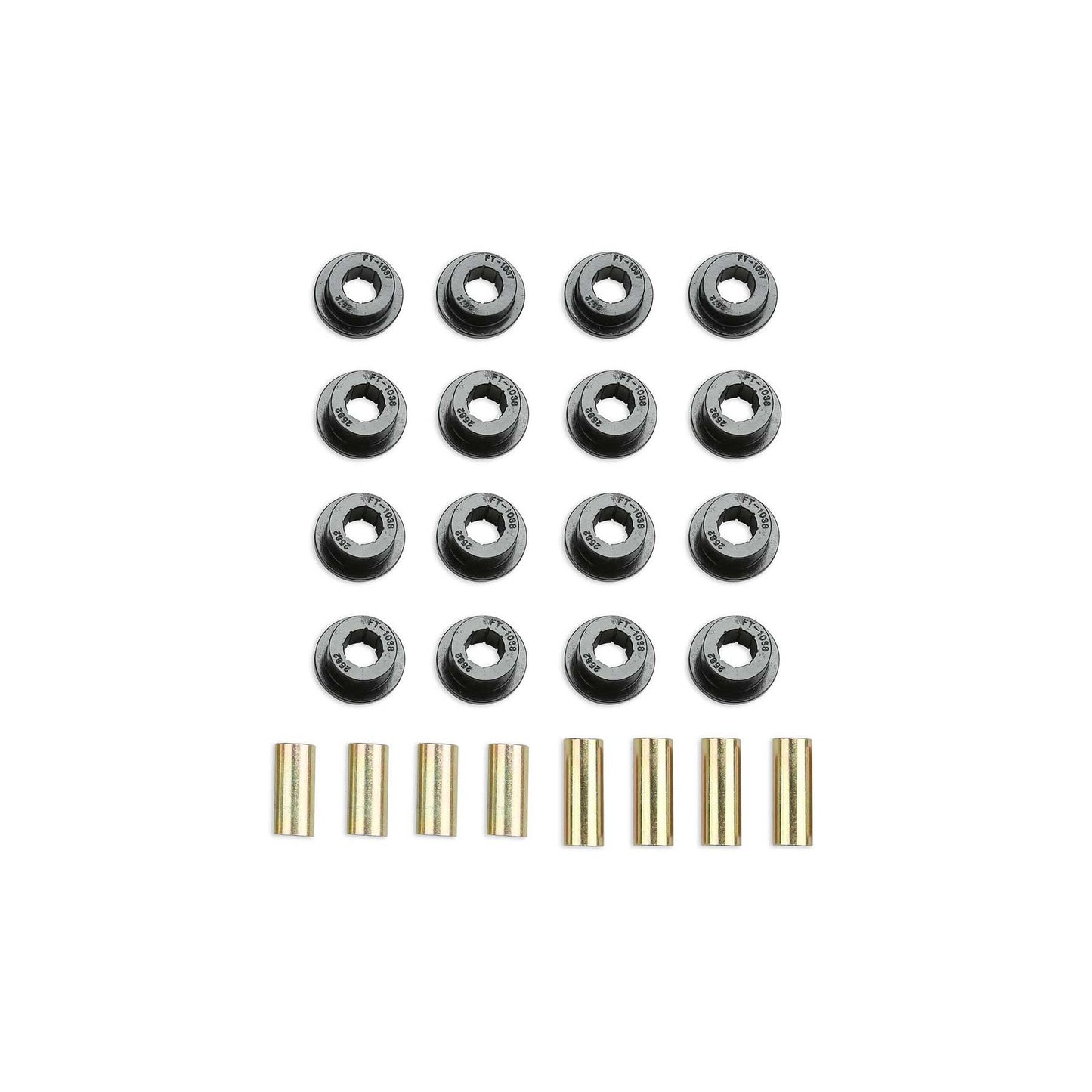 Fabtech 03-13 RAM2500 LINK BUSHING KIT FTS98011