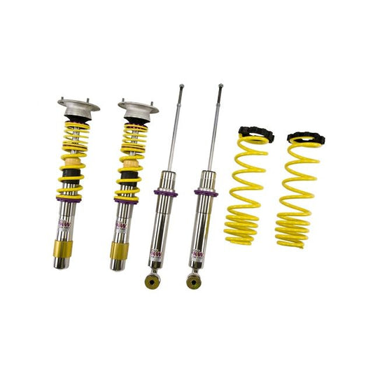 KW Suspensions 10220018 KW V1 Coilover Kit - BMW M5 E39 (M539)