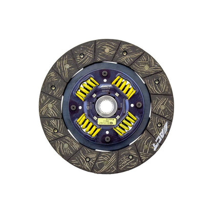 Advanced Clutch Technology Perf Street Sprung Disc ACT-3001203