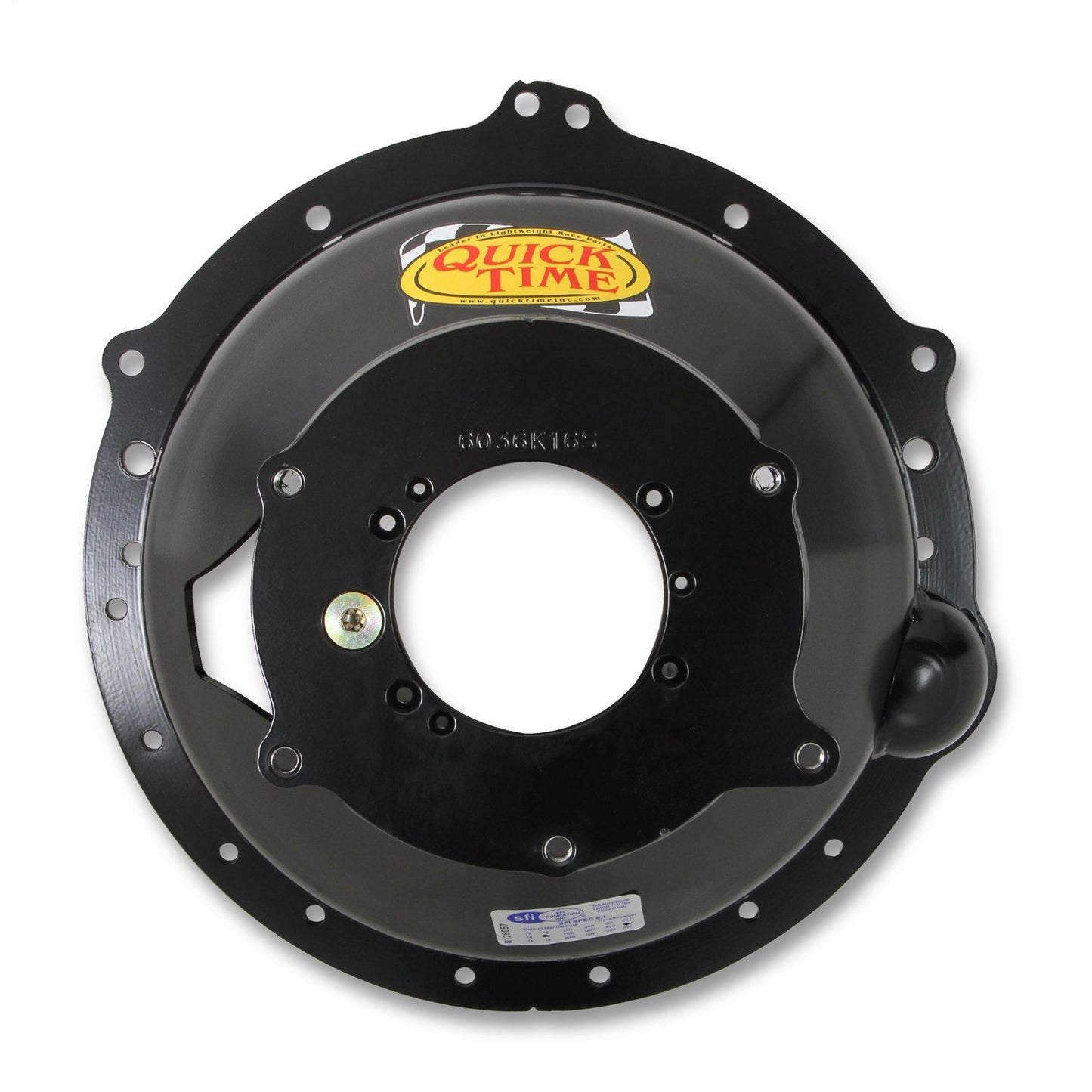 Quick Time QuickTime Bellhousing RM-6036