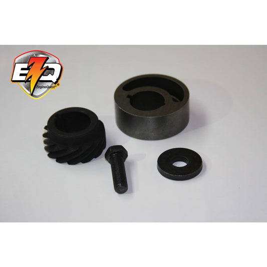 EngineQuest AMC Jeep V8 Cam Eccentric Drive Gear Bolt & Washer EQ-CE124N