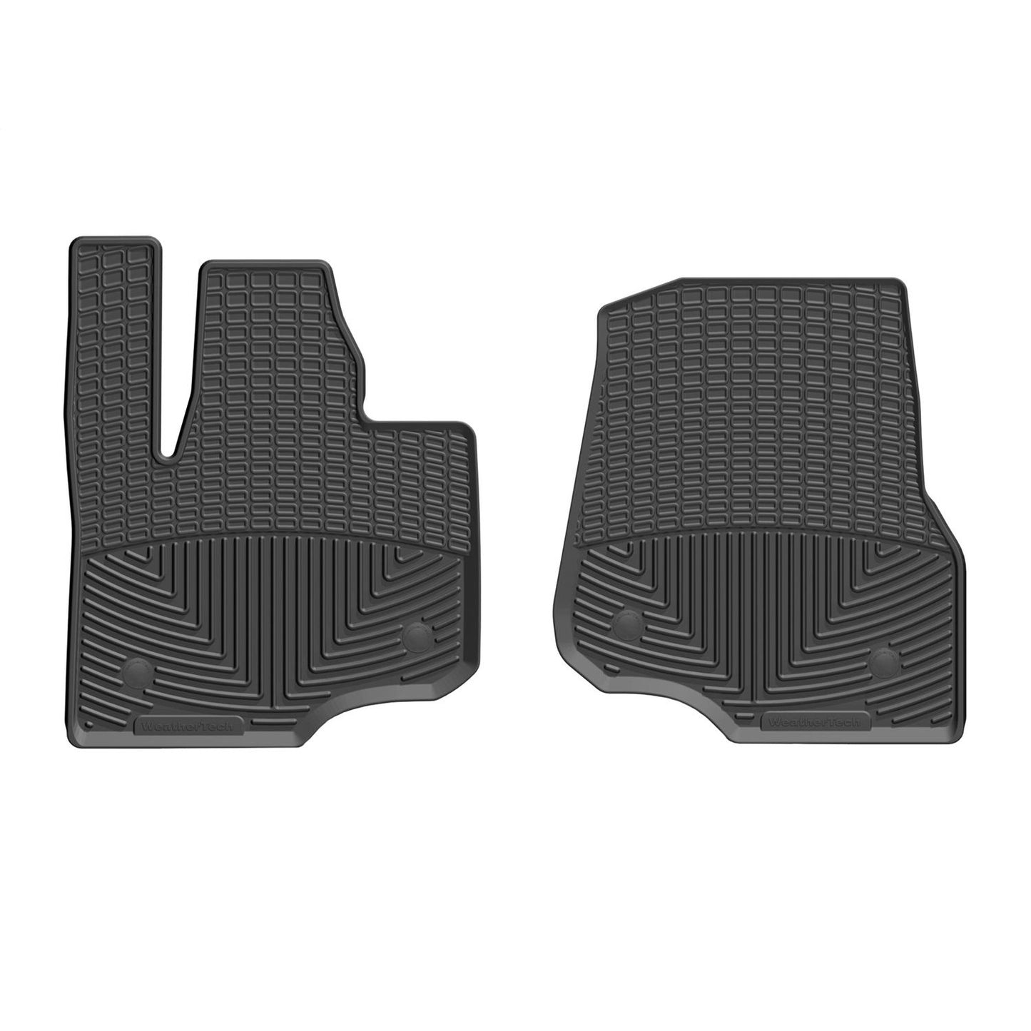 WeatherTech All Weather Floor Mats W477