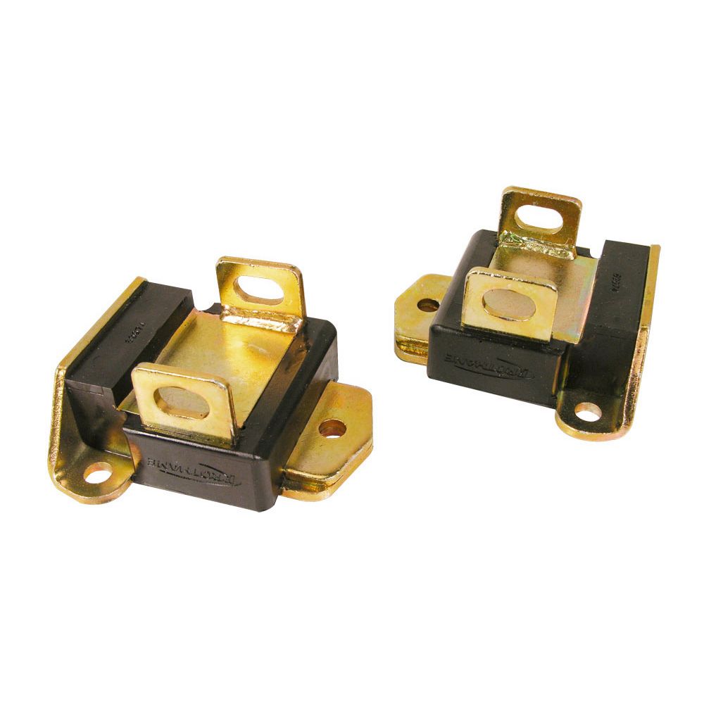 Prothane GM ENGINE MNT TYPE A" SHORT PR 7-504-BL