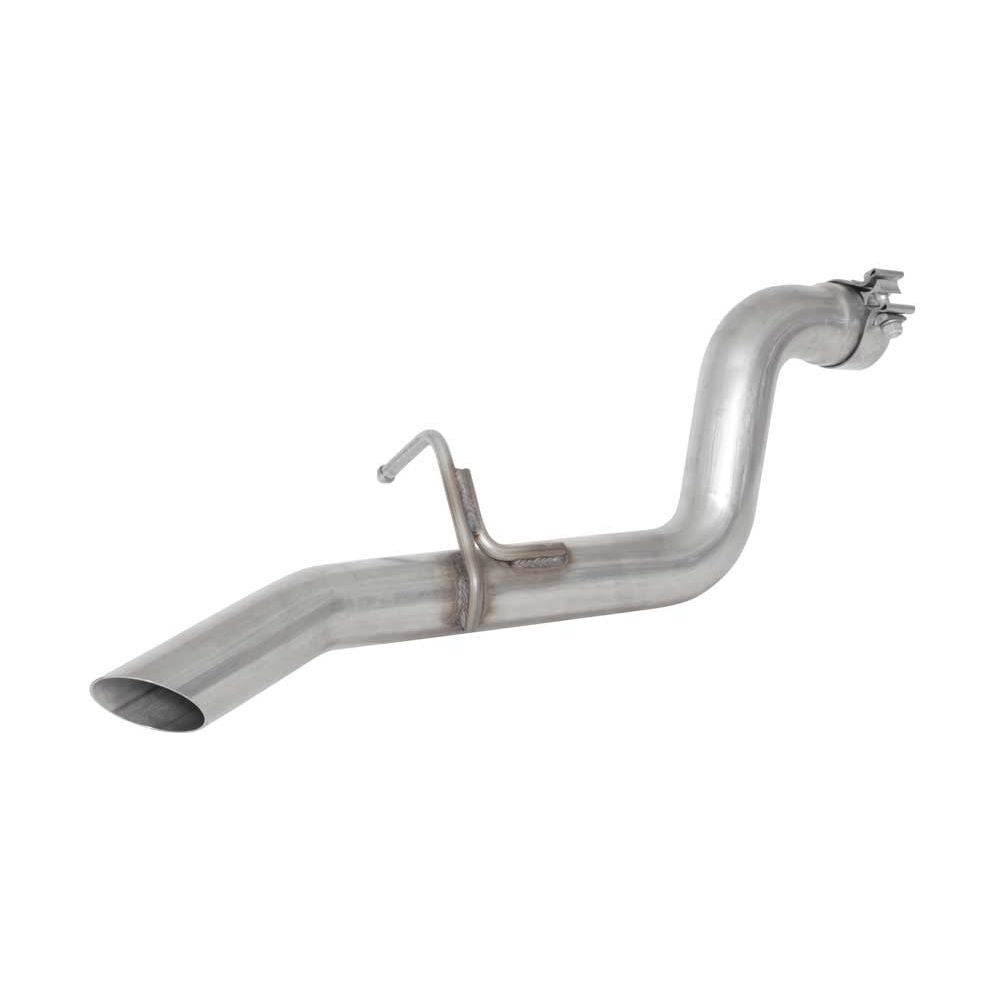 K&N 67-1516 Exhaust Kit