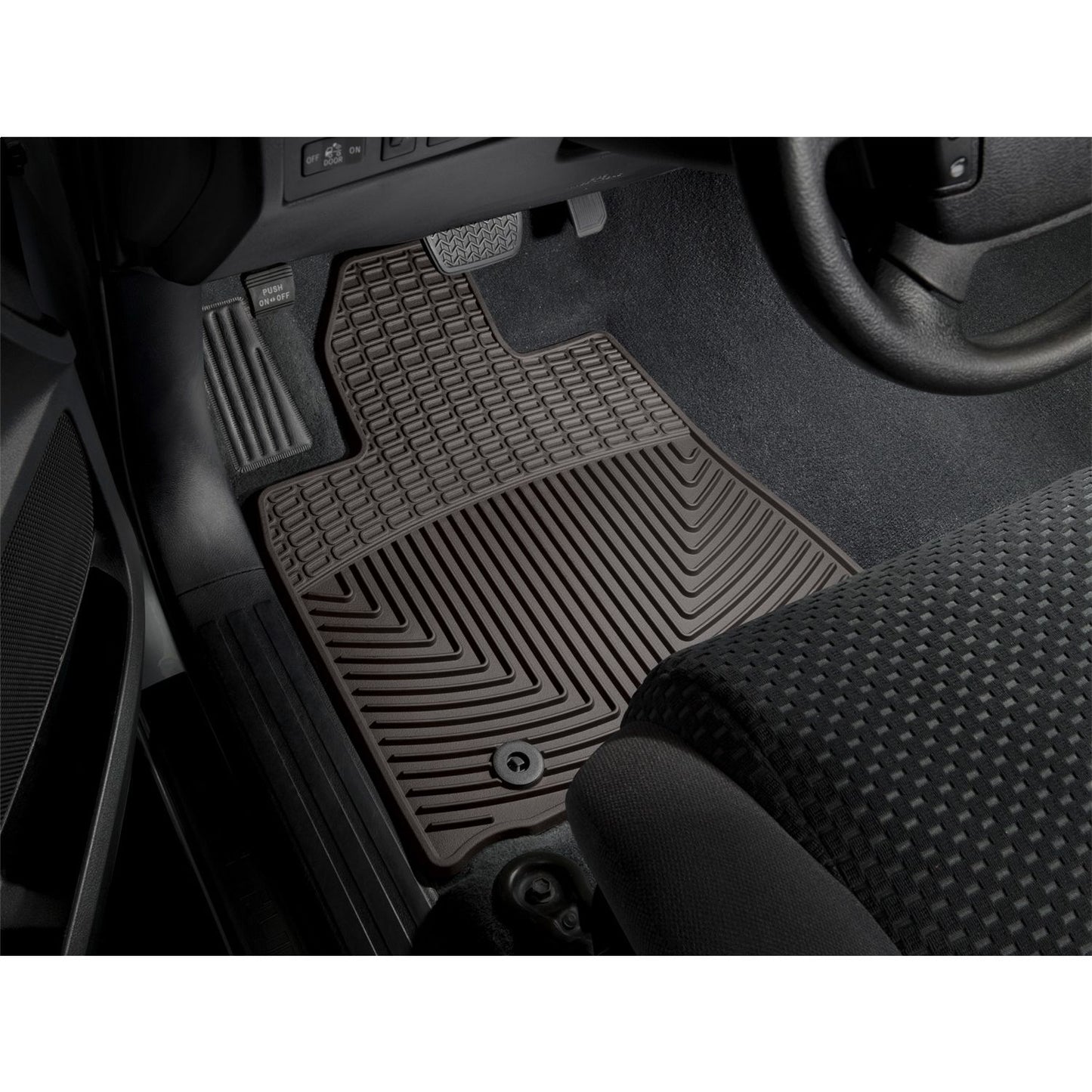 WeatherTech All Weather Floor Mats W265CO