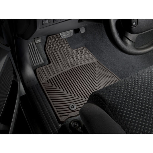 WeatherTech All Weather Floor Mats W265CO