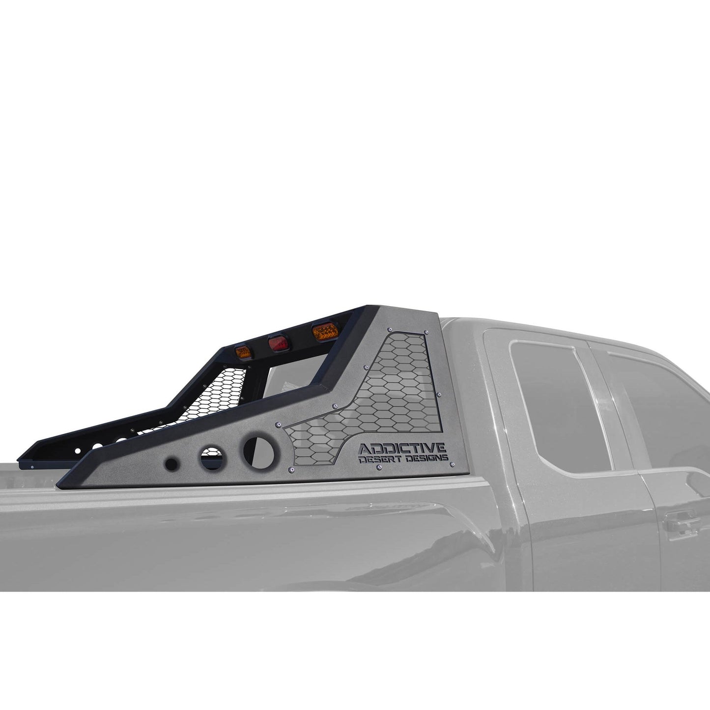 Addictive Desert Designs C995501440103 HoneyBadger Chase Rack ADD-C995501440103