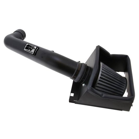 K&N 71-2584 Performance Air Intake System