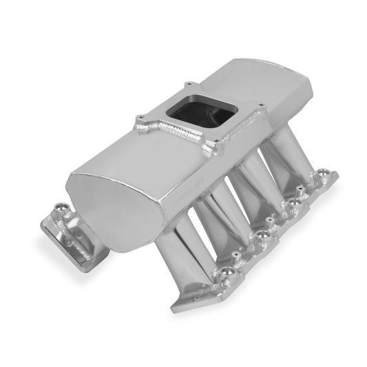 Holley Sniper Hi-Ram Fabricated Intake Manifold 822051