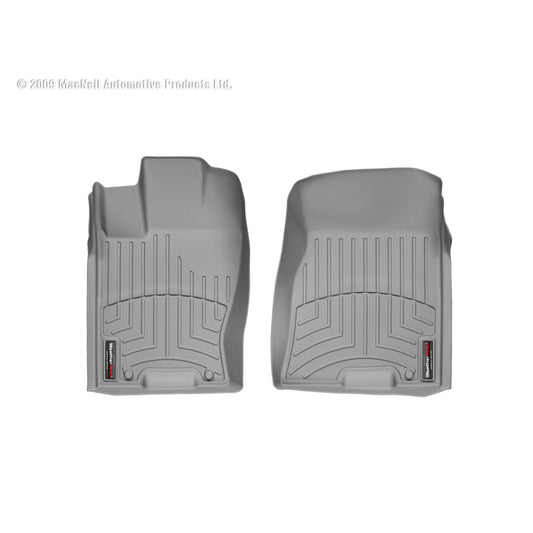 WeatherTech FloorLiner™ DigitalFit® 461821