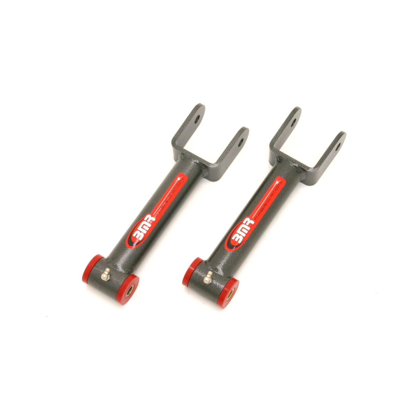 BMR Suspension Upper Control Arms, DOM, Non-adjustable, Polyurethane Bushings BMR-UTCA004H