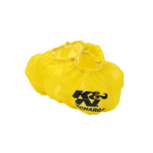 K&N E-3740PY Air Filter Wrap