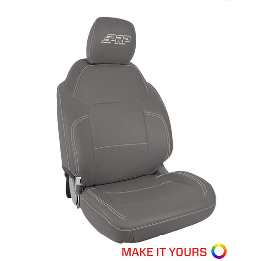 PRP-B058-Front Seat Covers