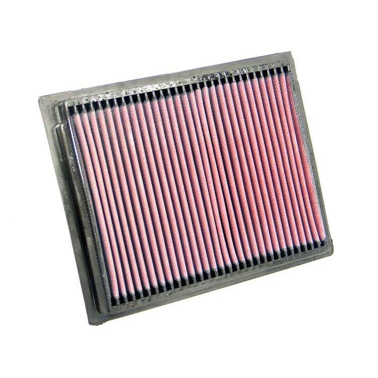 K&N 33-2227 Replacement Air Filter