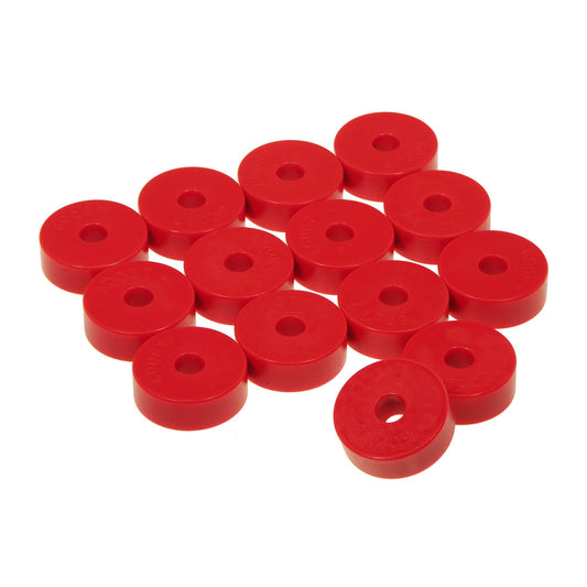 Prothane CJ5 BODY MOUNTS 55-73, 14 BUSHINGS 1-101