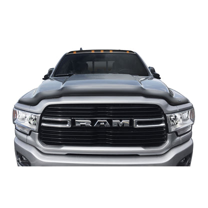 Auto Ventshade 698189 Aerocab Marker Light Black Fits 19-22 Ram 2500/3500