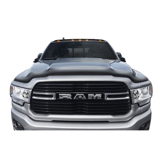 Auto Ventshade 698189 Aerocab Marker Light Black Fits 19-22 Ram 2500/3500