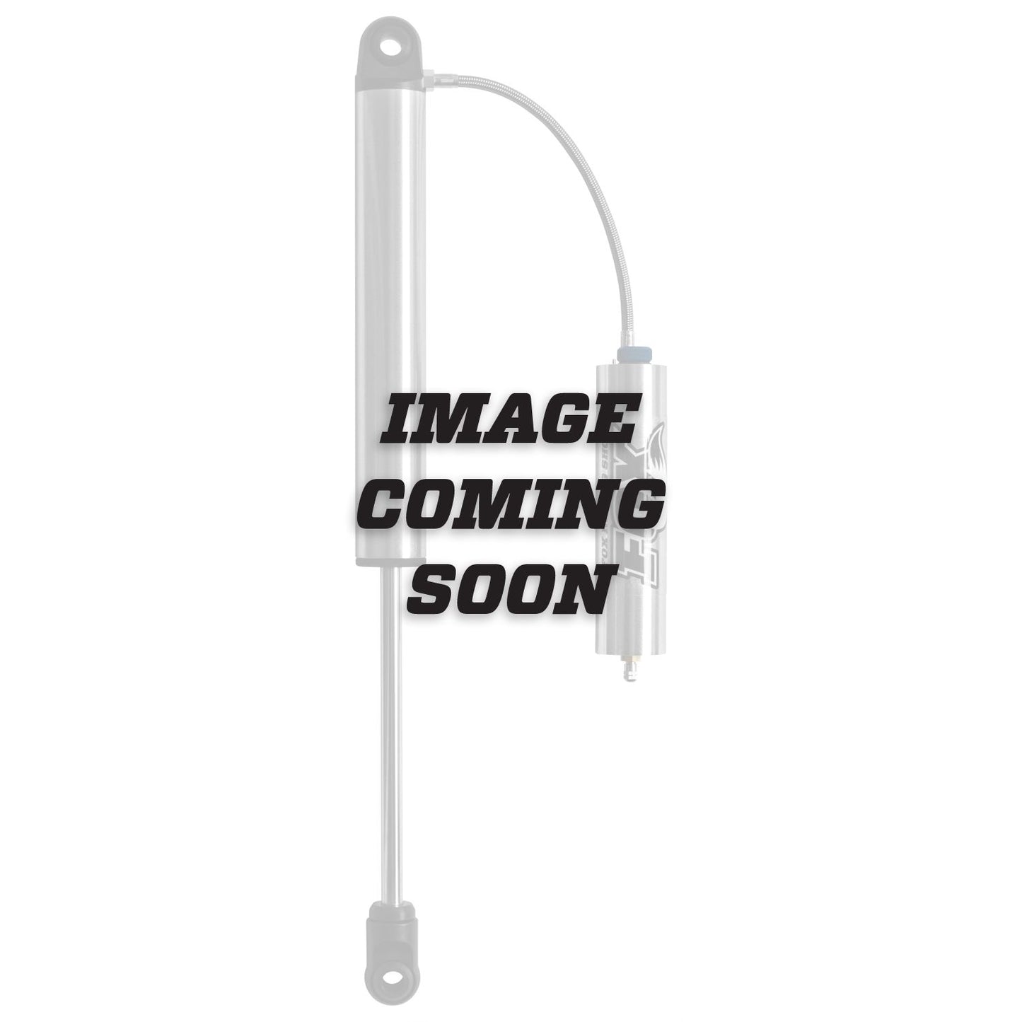 FOX Offroad Shocks PERFORMANCE SERIES 2.0 SMOOTH BODY IFP SHOCK 985-02-009