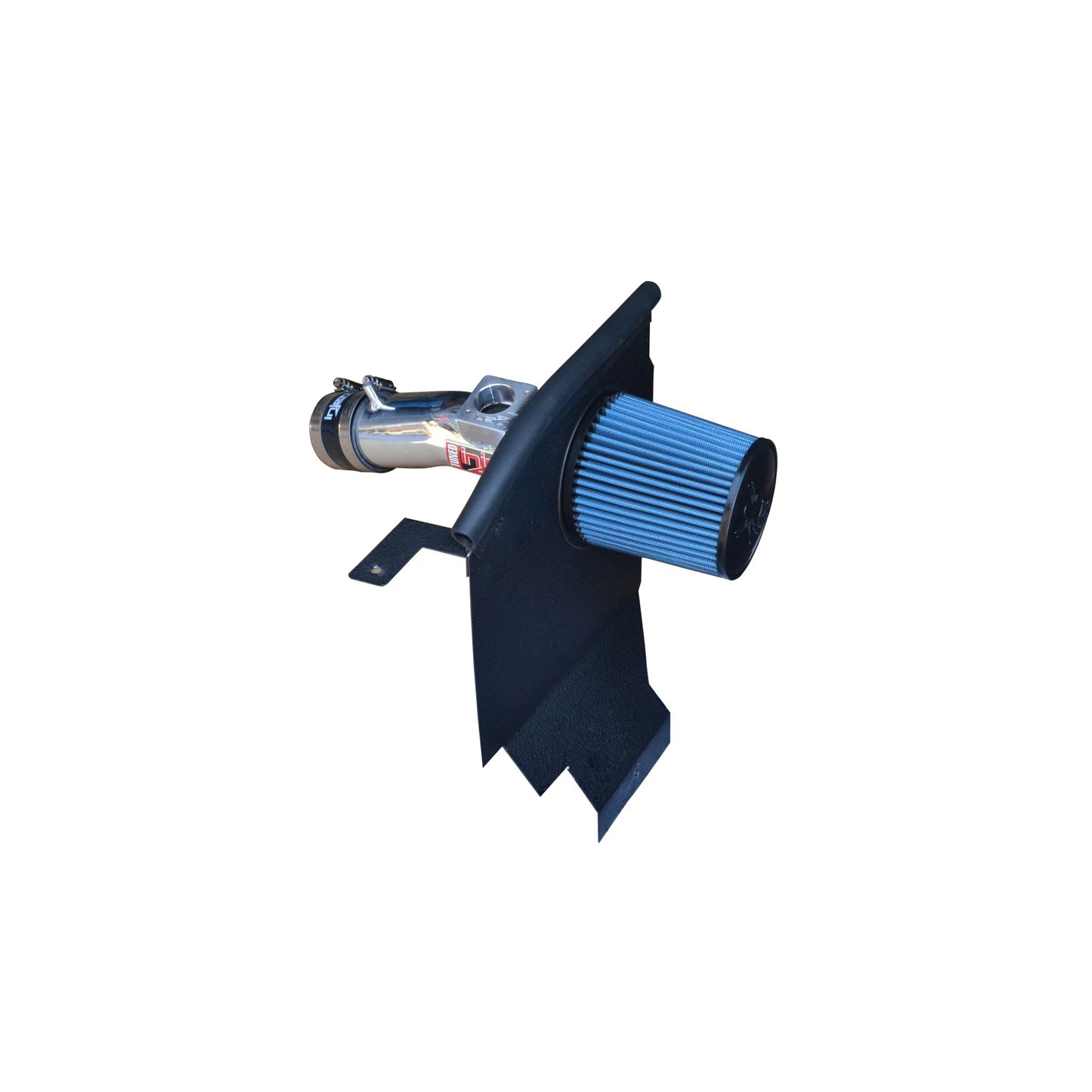 Injen Polished SP Short Ram Intake System SP2025P