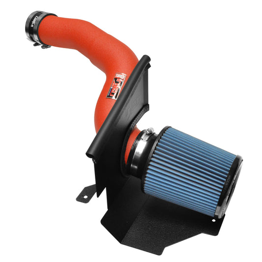 Injen Wrinke Red SP Short Ram Intake System SP9003WR